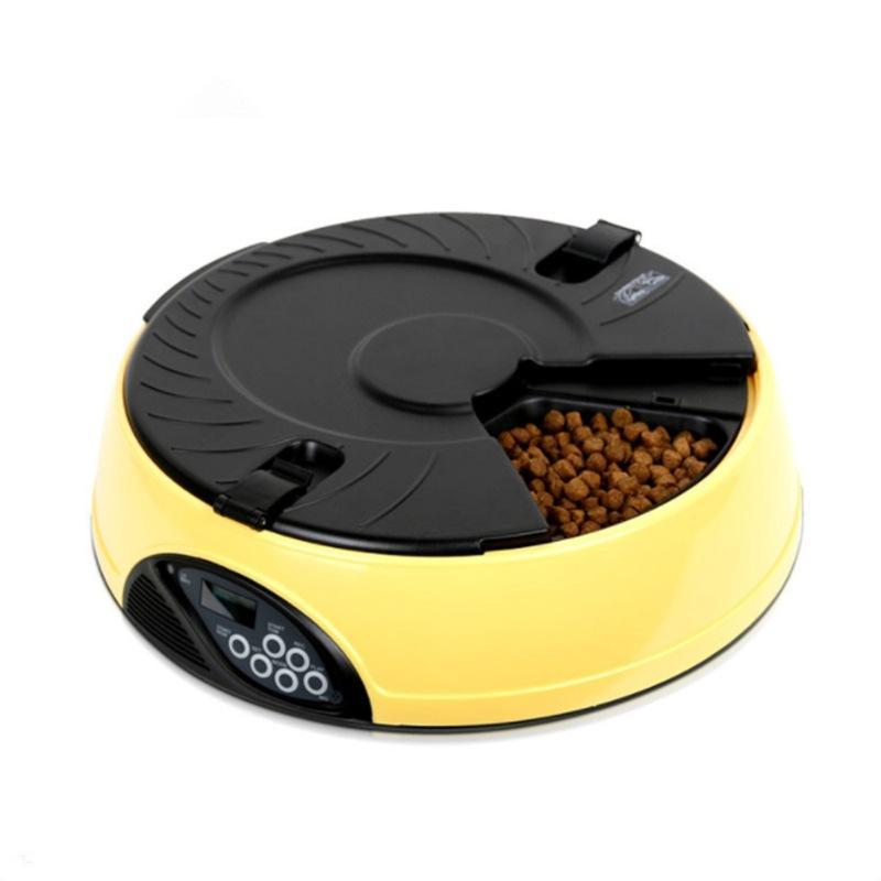 High Quality Pet Automatic Feeding Machine